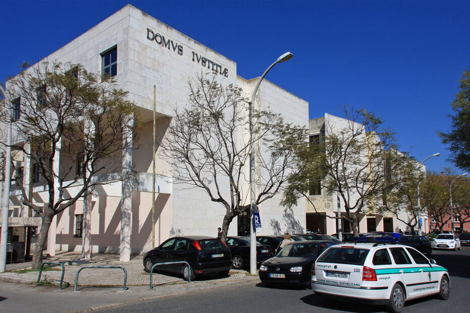Tribunal de Setúbal