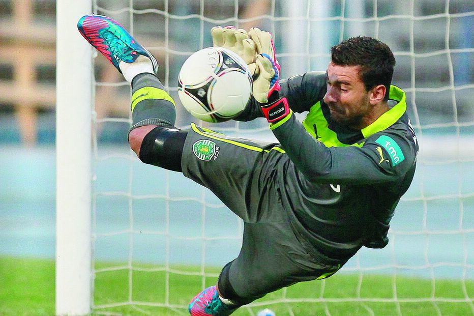 Queixas de Patrício preocupam leões 