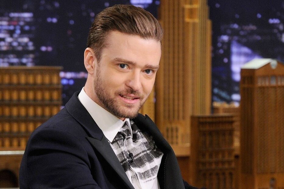 Justin Timberlake