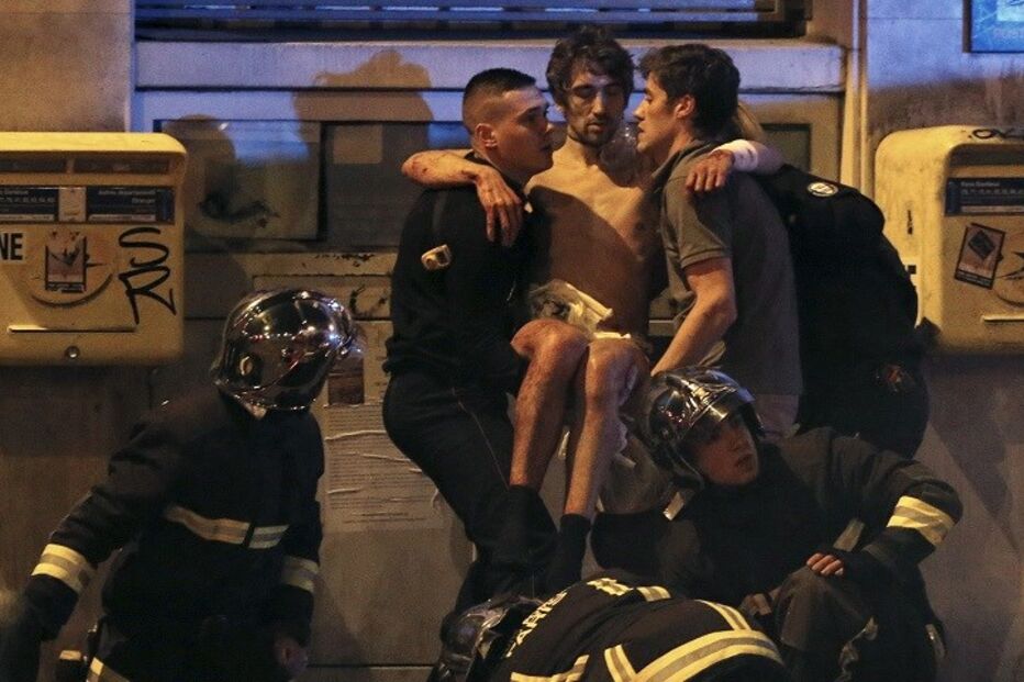 Terrorismo, atentados, ISIS, Estado Islâmico, terroristas, Iraque, Síria