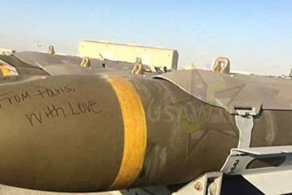 EUA, mensagens, mísseis, militares, França, Paris, ISIS, ataques terroristas