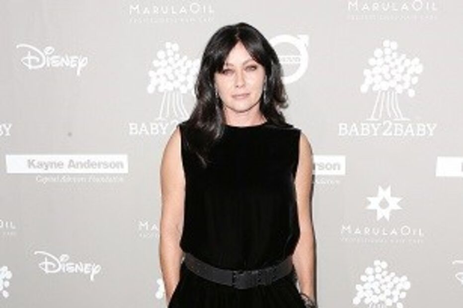 Shannen Doherty
