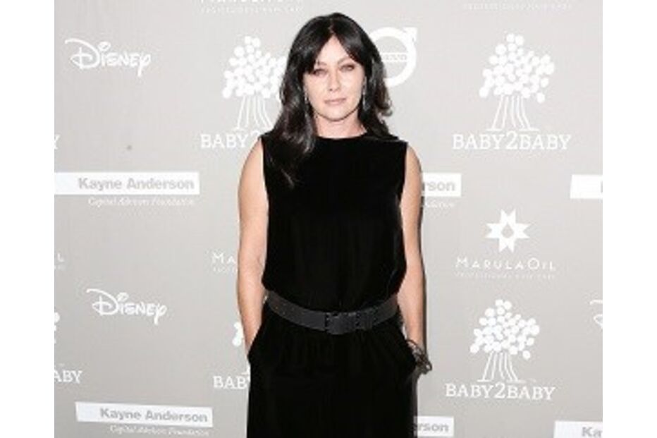 Shannen Doherty