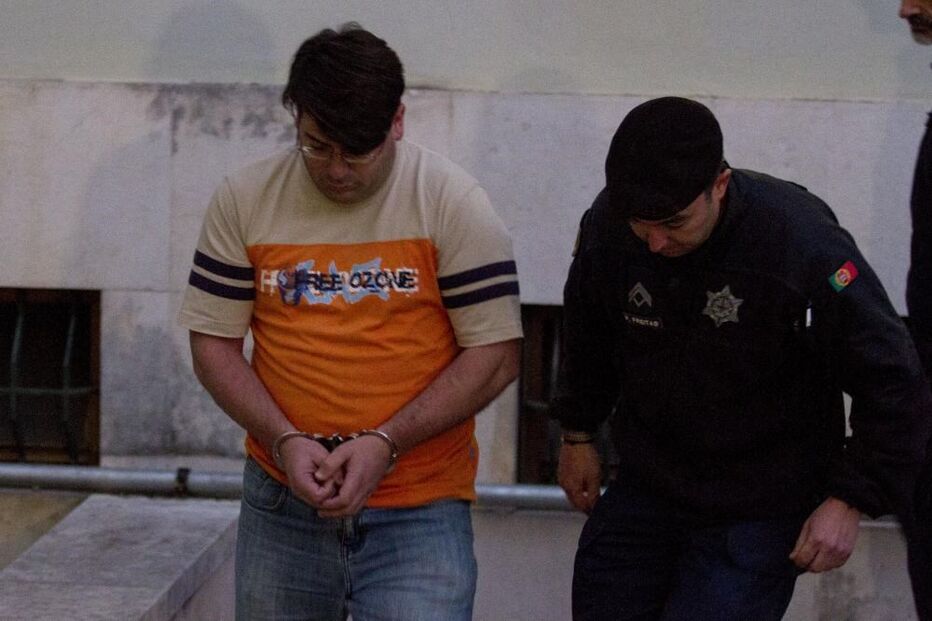 Marinha Grande, Tribunal Judicial de Leiria, julgamento, homicídio, crime, lei e justiça