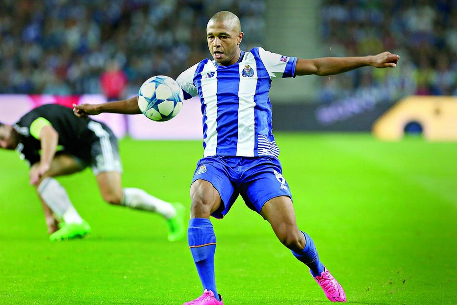 Alerta máximo por Brahimi 