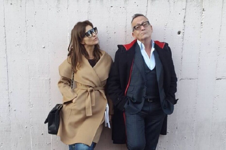 cristina ferreira, goucha