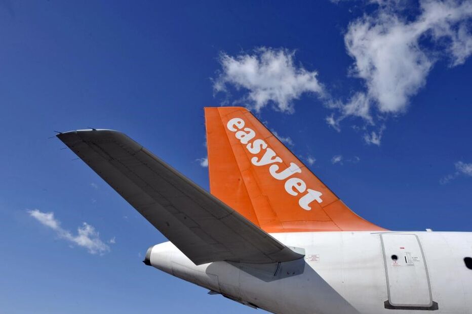easyjet