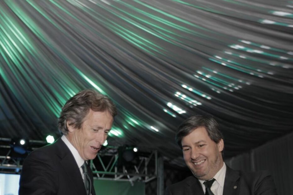 jorge jesus, bruno de carvalho