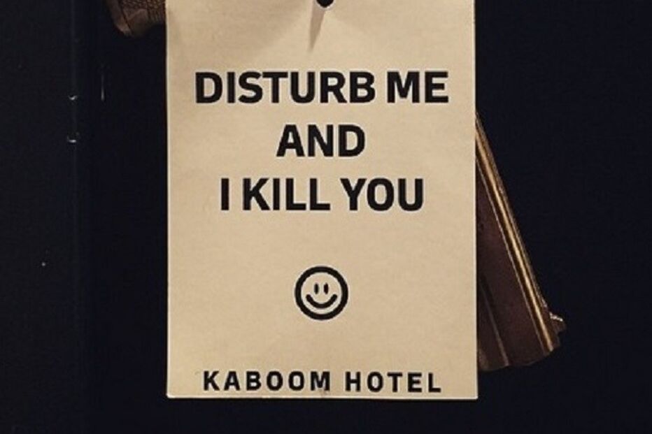 Hotéis, Trivago, motor de busca de hotéis