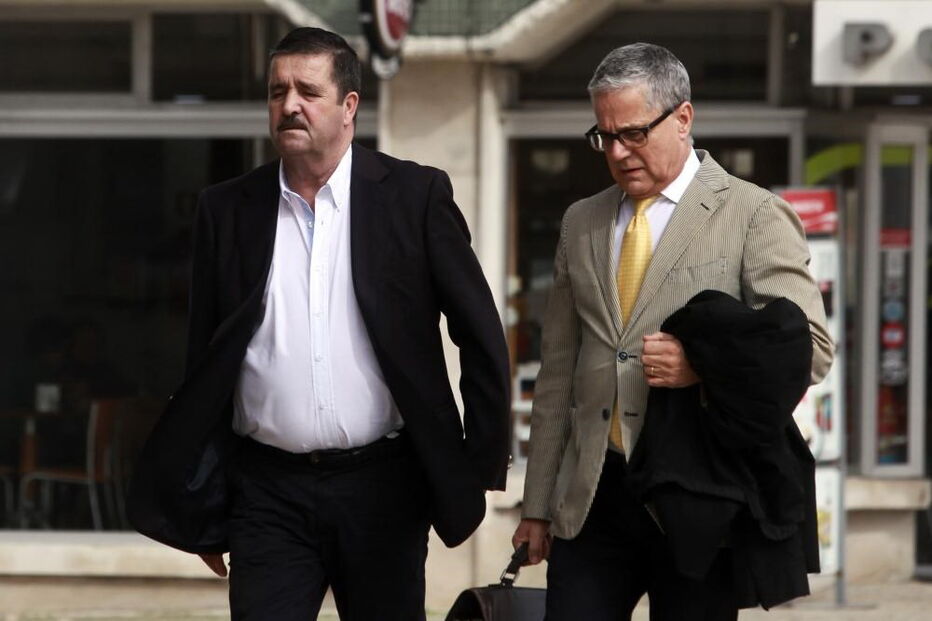 Ministério Público, Manuel Godinho, Face Oculta, crime, lei e justiça, corrupção