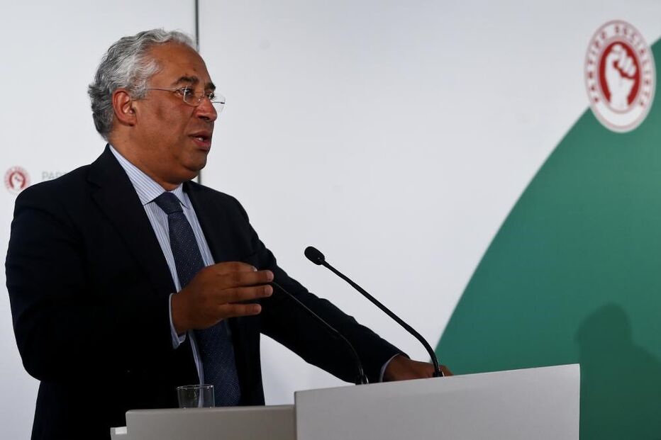 PS, António Costa, governo, política, parlamento, governo (sistema), executivo (governo)