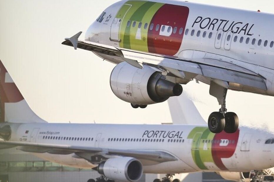 TAP, Lisboa, avião, Londres, airbus 320