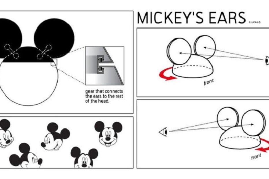 Mickey Mouse, aniversário, Disney, Walt Disney, Ub Iwerks, filme, cinema, Steamboat Willie, curta-metragem, desenhos animados