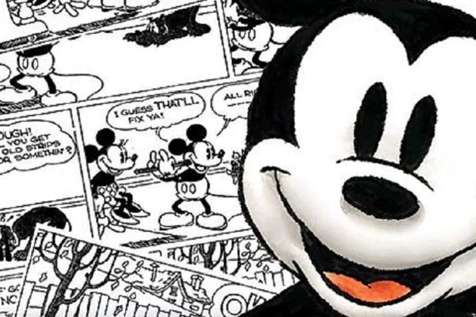 Mickey Mouse, aniversário, Disney, Walt Disney, Ub Iwerks, filme, cinema, Steamboat Willie, curta-metragem, desenhos animados