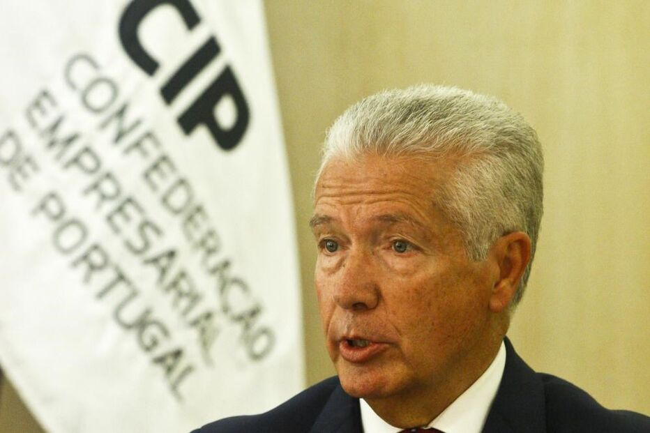 CIP, António Saraiva, reposição de feriados, concertação social, trabalho, economia, negócios e finanças