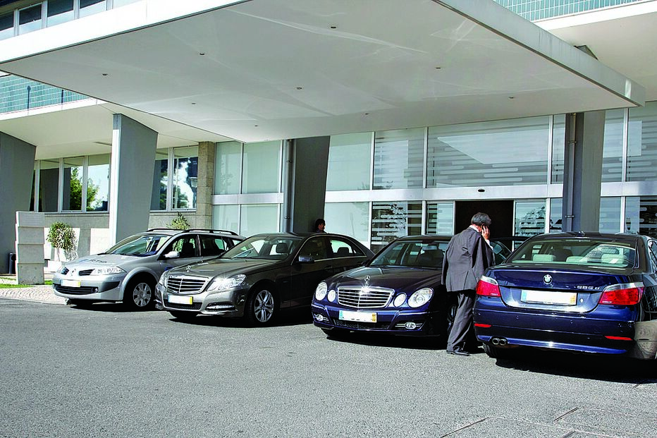 RTP renova frota por 337 mil euros 