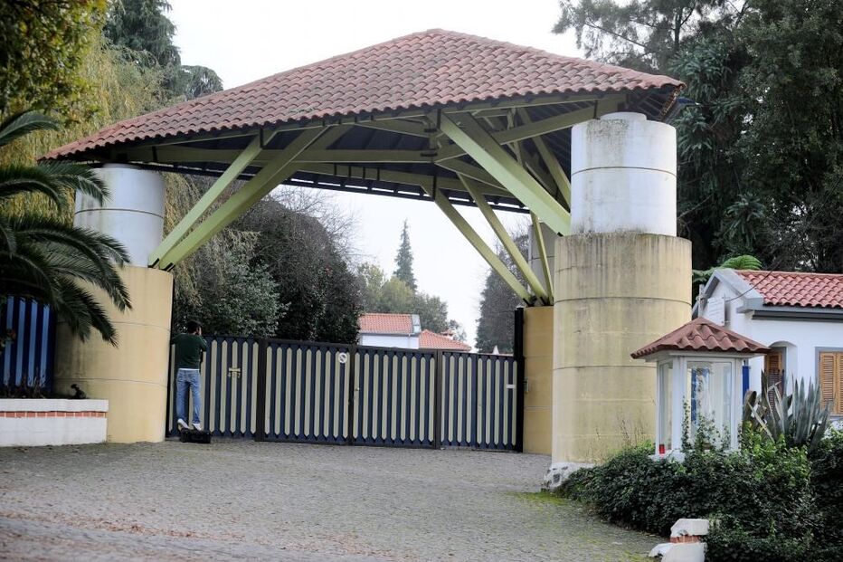 convento, Famalicão, Arquidiocese de Braga, Fraternidade Missionária Cristo Jovem