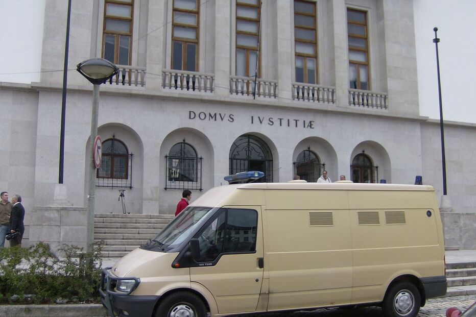 Tribunal de Vila Real