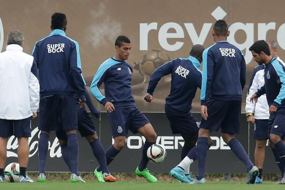 FC Porto, Casillas, I Liga, desporto, futebol