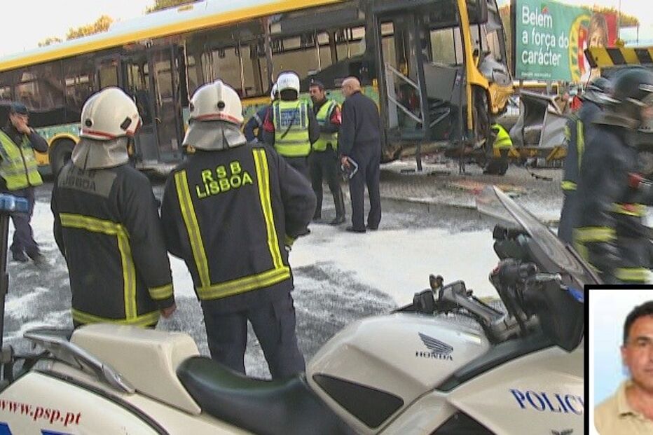 Divisão de Trânsito da PSP, Lisboa, Termo de Identidade, avenida da República, corrida