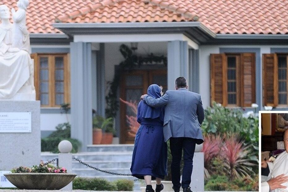 Igreja Católica, Fraternidade Missionária, Famalicão, João Caniço, Portalegre, D. Agostinho Lopes de Moura, tortura