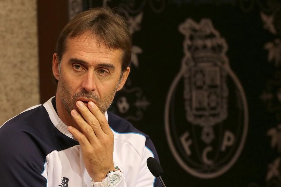 treinador do FC Porto, Fernando Santos, Fernando Santos, futebol, desporto