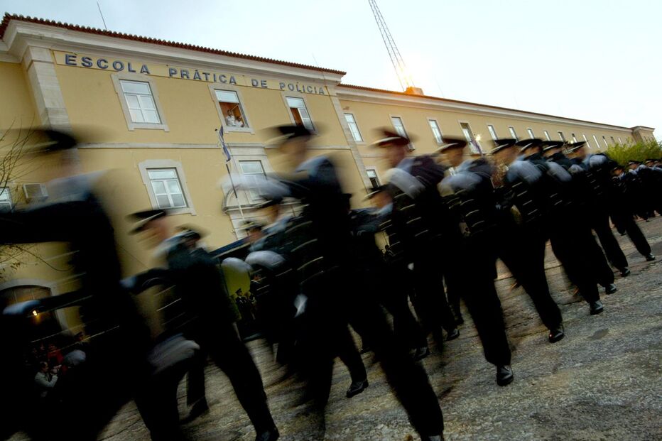 Escola Prática de Polícia