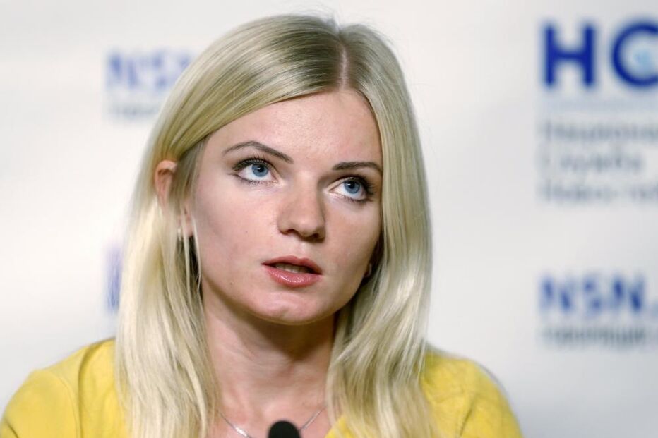 Agência Mundial Antidopagem, AMA, Comissão Independente, Kristina Ugarova, Tatjana Myazina, desporto