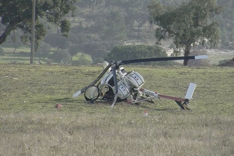 Ponte de Sor, Portalegre