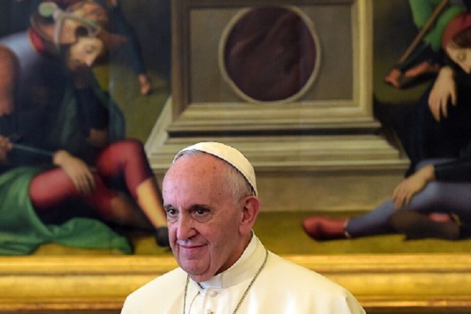 Francisco, Igreja, questões sociais, religião