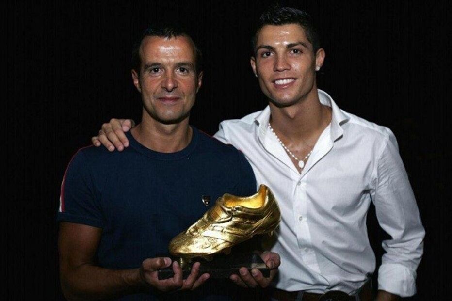 Cristiano Ronaldo, PT, Armando Pereira, Gestifute, Jorge Mendes, Grupo Altice, Real Madrid, Gato Fedorento
