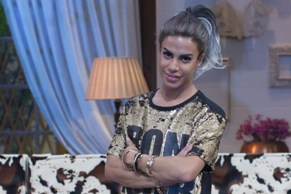 Carlos Costa, sexo, Máquina da Verdade, TVI, A Quinta, Fátima Lopes