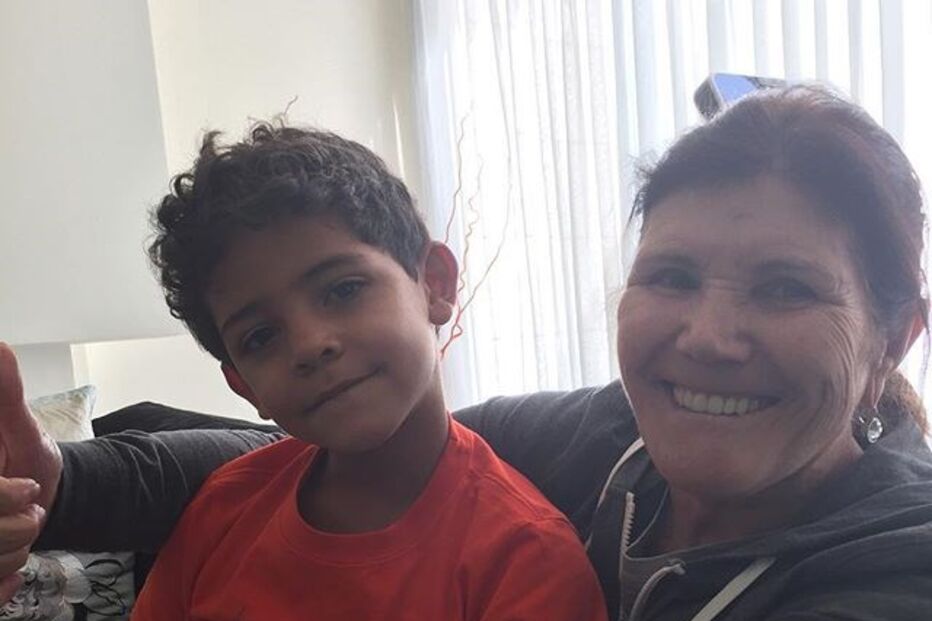 Dolores Cristianinho