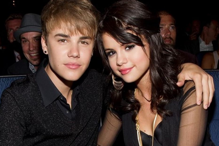 justin bieber, selena gomez, my girl, namoro, romance, affair