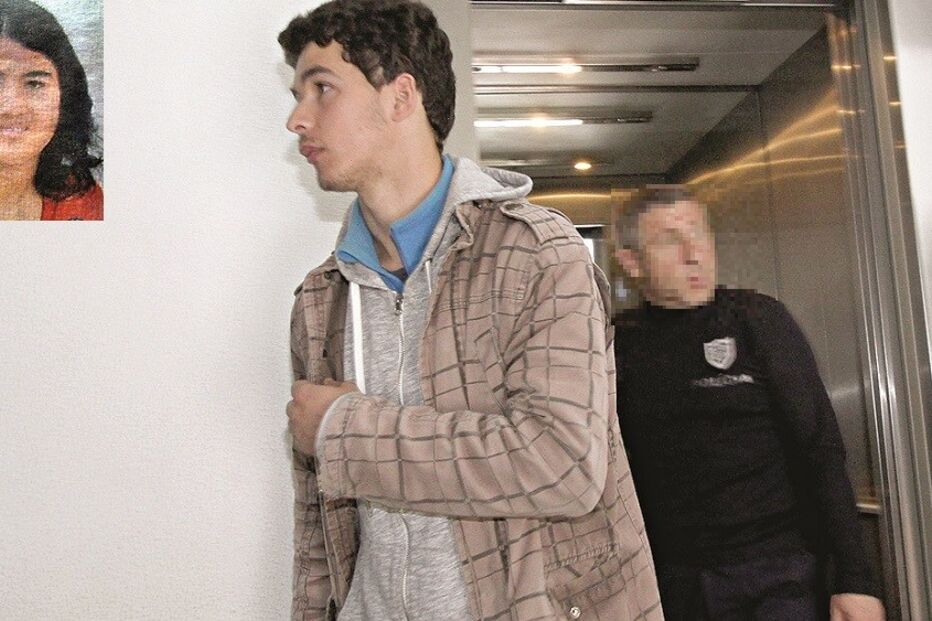 namorada, homicídio, SMS, penedo, ciúmes, Sarzedo, Arganil, Moendas, rio Alva, Rui, Andreia