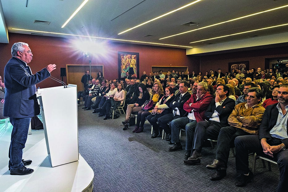 TAP, privatização, fingimento, Governo, PS, António Costa