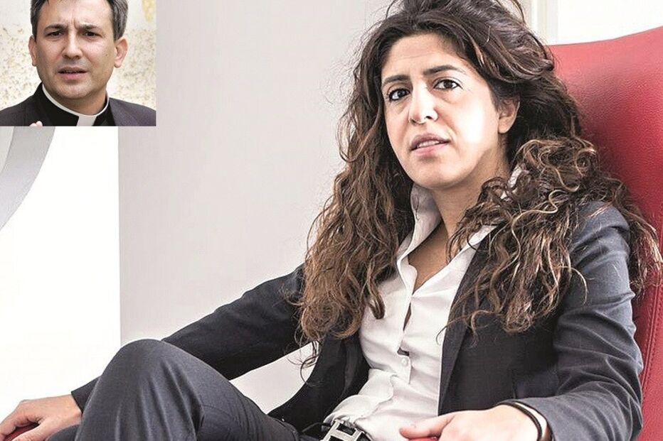 Vaticano, documento financeiros, pessoas, padre, acusação, Gianluigi Nuzzi, Emiliano Fittipaldi