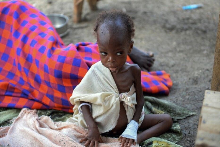 Sudão, Unicef, Fundo das Nações Unidas para a Infância, Geert Cappelaere, acidentes e desastres, fome