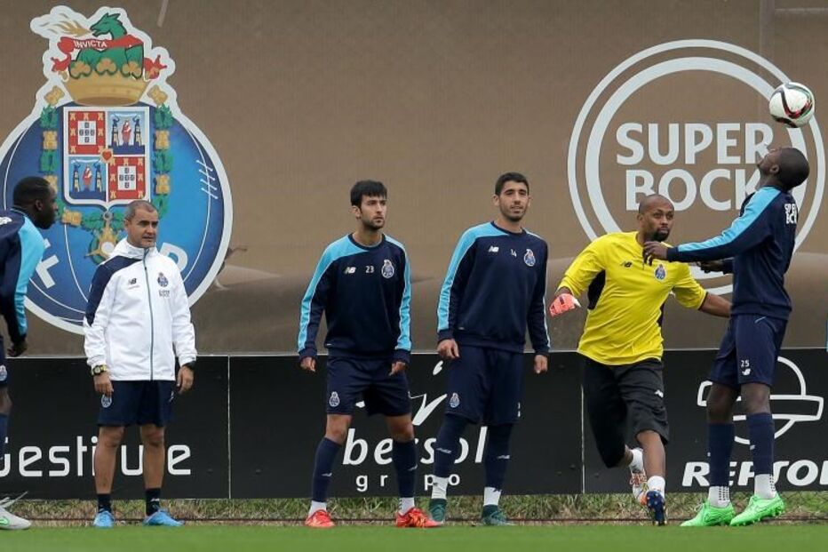 FC Porto, Vila Nova de Gaia, Maicon, Liga dos Campeões, futebol, desporto