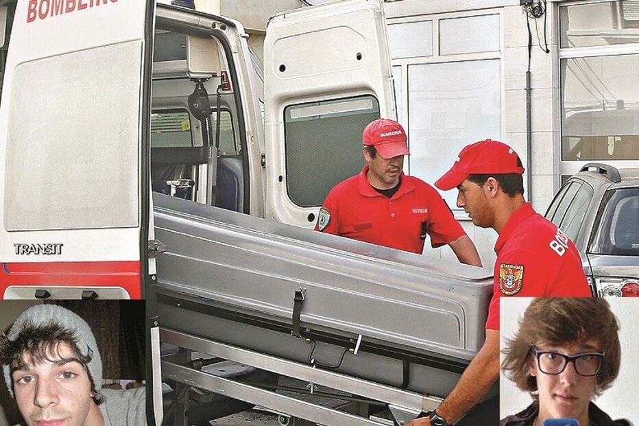 homicídio, Filipe Diogo, barra de ferro, pancada, assassino, Daniel Neves, Salvaterra de Magos, crime