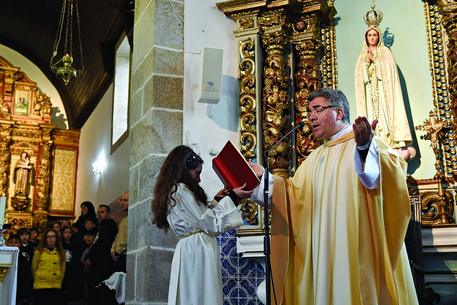 bispo, Papa Francisco, D. Nuno Almeida, Braga, desafio, Ilídio Leandro