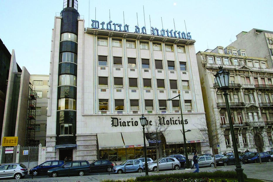 DN, JN, sedes, compra, redações, jornalistas, jornais, Porto, Lisboa