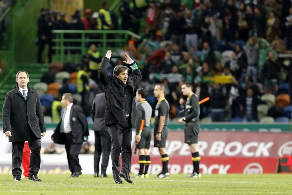 leões, sporting, jogo, futebol, clube, presidente, Bruno de Carvalho, benfica, arbitragem