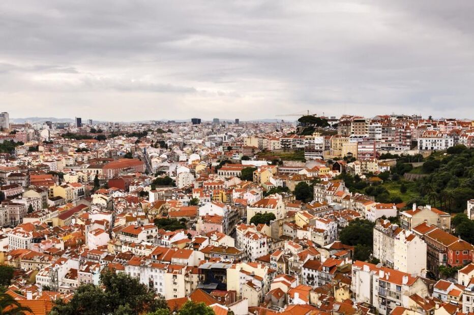 habitação, Lisboa