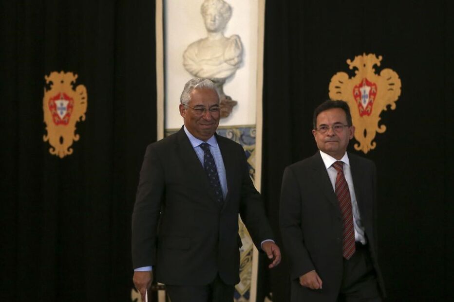 António Costa, PS