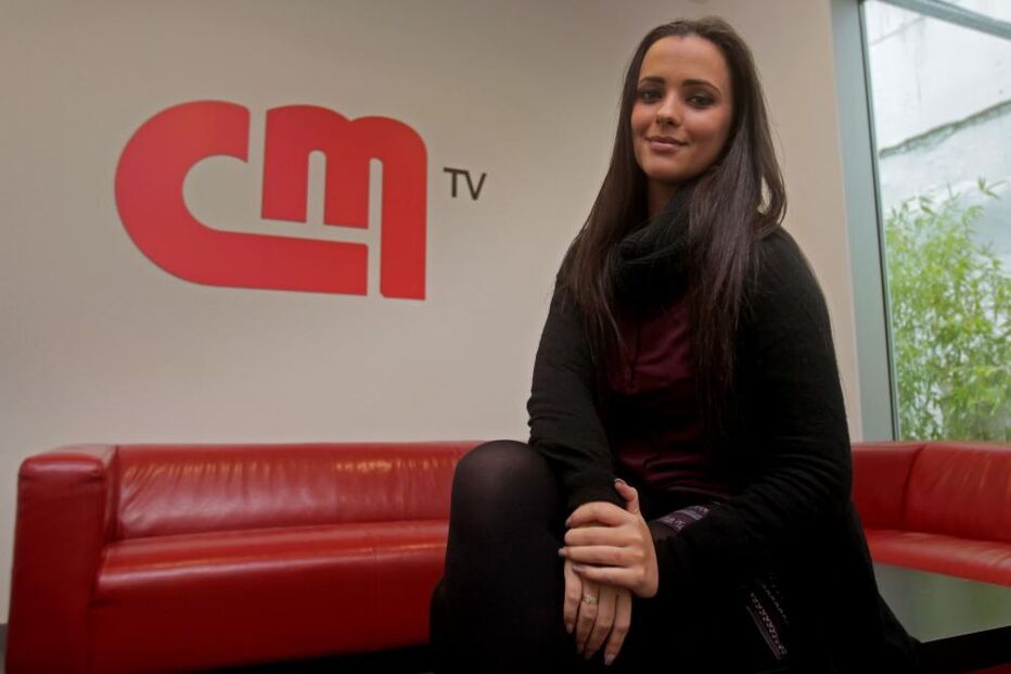 Marta Cruz, A Quinta, Carlos Cruz, reality show