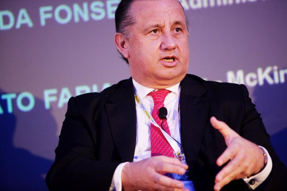 Francisco Lacerda, COTEC