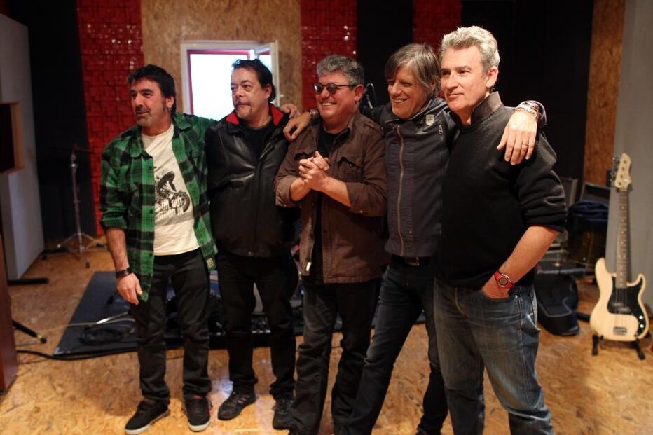 Xutos&Pontapés, concerto, banda grupo, acústico, Zé Pedro, cultura, Natal