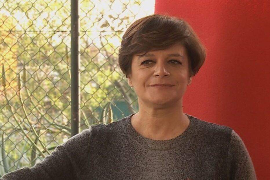 Júlia Pinheiro, filha, gémea, Carolina, internada, doença, anorexia nervosa grave, natal, casa, saúde, hospital