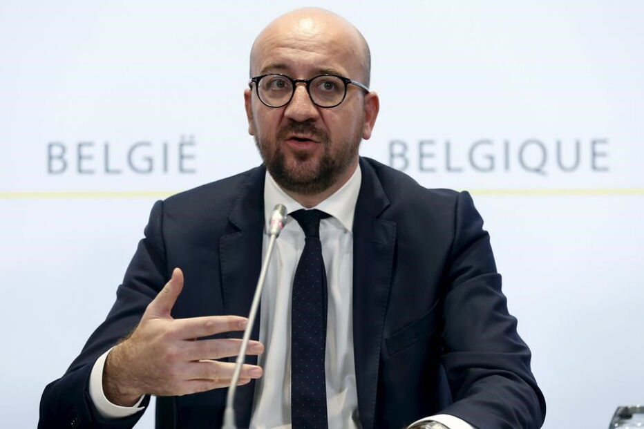 Charles Michel